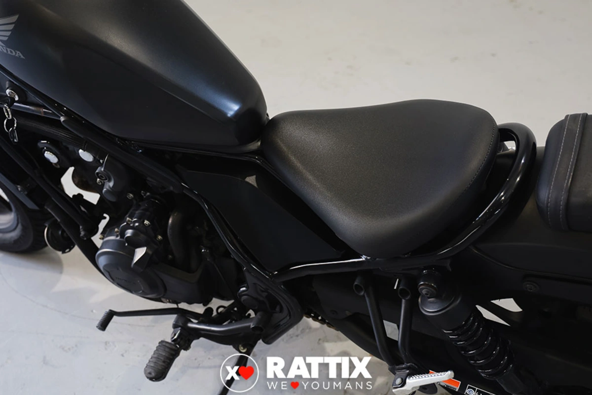 HONDA CMX 500 Rebel Abs my19